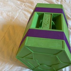 Vintage RolyKit Organizer